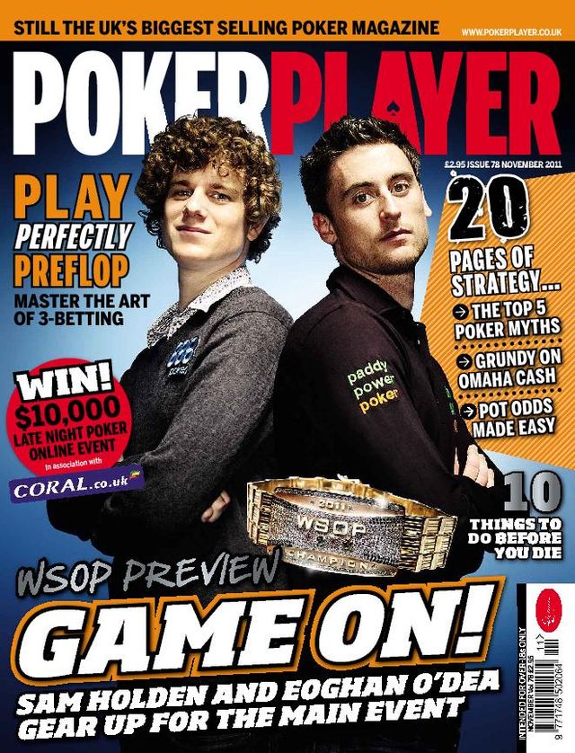 Go Unlimited with Magzter GOLD